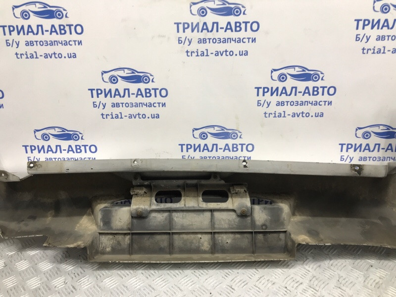 Бампер задний Suzuki Grand Vitara 2005-2016 7181165J10799 (Арт. 57756) Киев - изображение 10