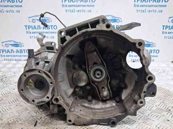 Коробка передач МКПП Skoda Fabia 5J 1.4 DIESEL 2007 (б/у) Киев