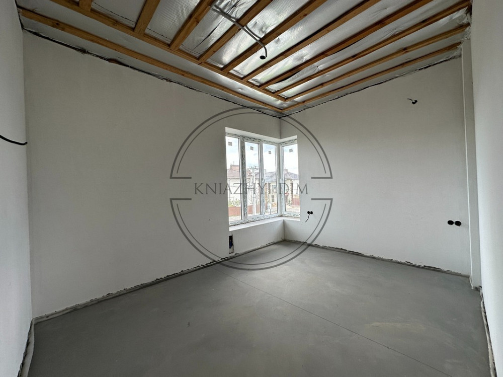 Будинок з великою ділянкою в 15 соток 206 кв.м + 40 кв.м тепла мансарда с.Ходосівка Киев - изображение 2