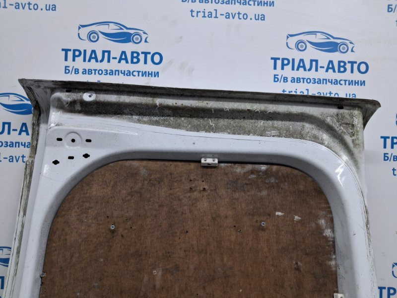 Дверь багажника левая Renault Trafic 2001-2014 7750311421 (Арт. 81888) Киев - изображение 10