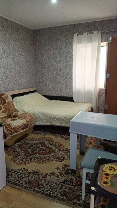 долгосрочная аренда 1-к квартира Одесса, Киевский, 4800 грн./мес. Одесса - изображение 4