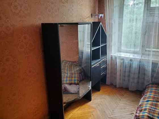 Сдам 2 к. квартиру по цене 1к.кв. возле м.23 августа, пр.Науки,61(Институт низких температур) Харків