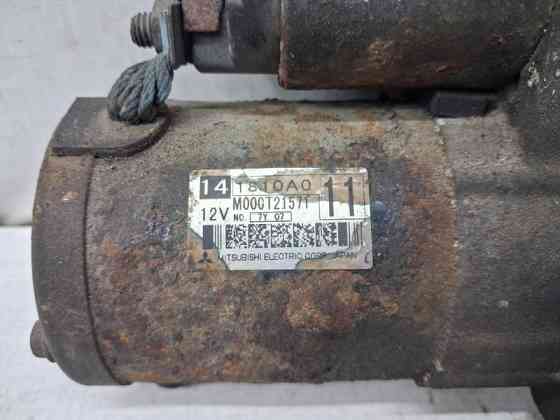 Стартер Mitsubishi Outlander 2007-2012 1810A011 (Арт. 80668) Киев