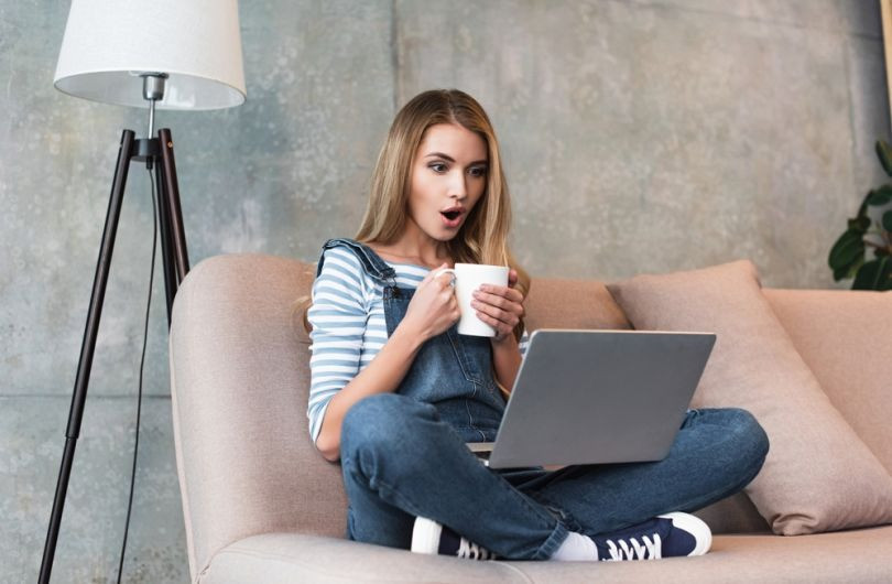 Дистанційна робота на своєму ПК, щоденна оплата Київ - зображення 1