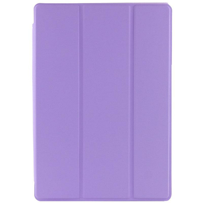 Уценка Чехол-книжка Book Cover (stylus slot) для Samsung Galaxy Tab S10 FE+ (13.1") Херсон - зображення 1