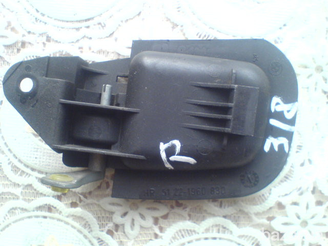 Повороти передні до BMW-3, E36 (90-99р.в) Івано-Франківськ - зображення 6