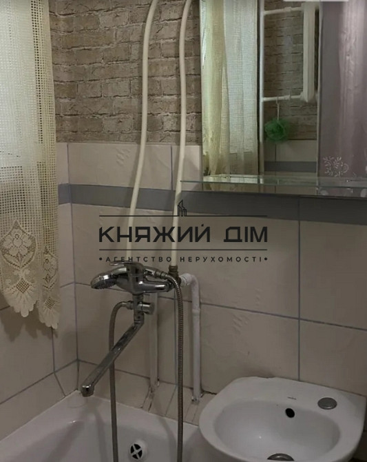 Продаж 2 кімнатна квартира м. Золоті ворота КОД 21146872 Київ - зображення 9