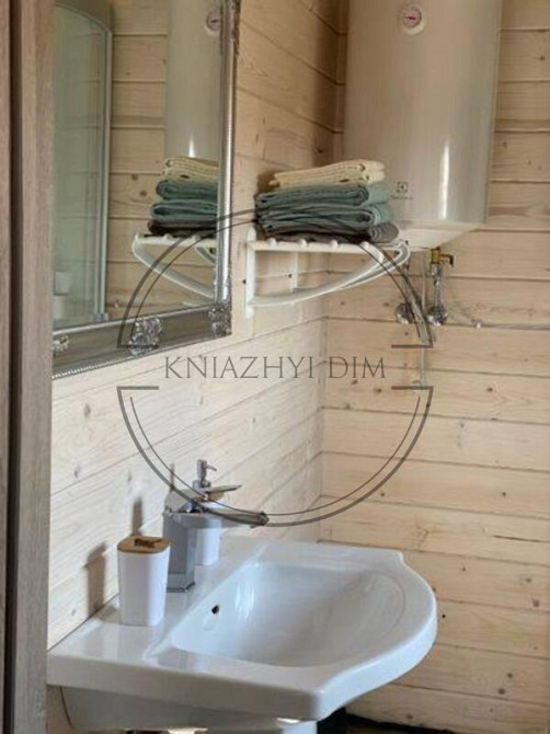 Аренда современного дома возле Киевского моря. КОД ОБЪЕКТА: 139103. Київ - зображення 6