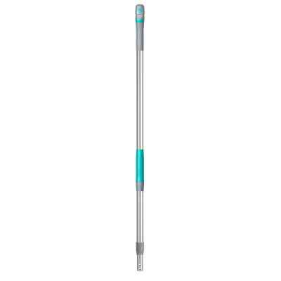 Рукоятка алюминиевая телескопическая Infinity Pro Київ