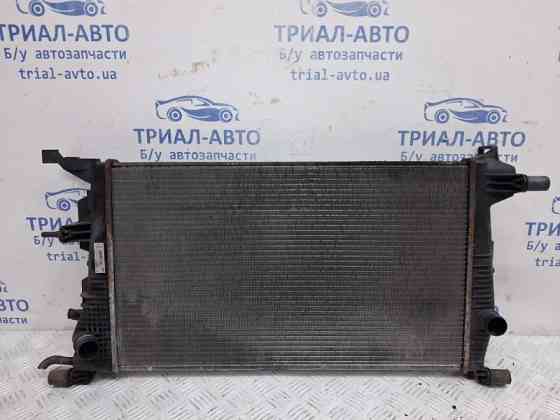 Радиатор основной Renault Megane 3 1.5 DIESEL K9K 2008 (б/у) Киев