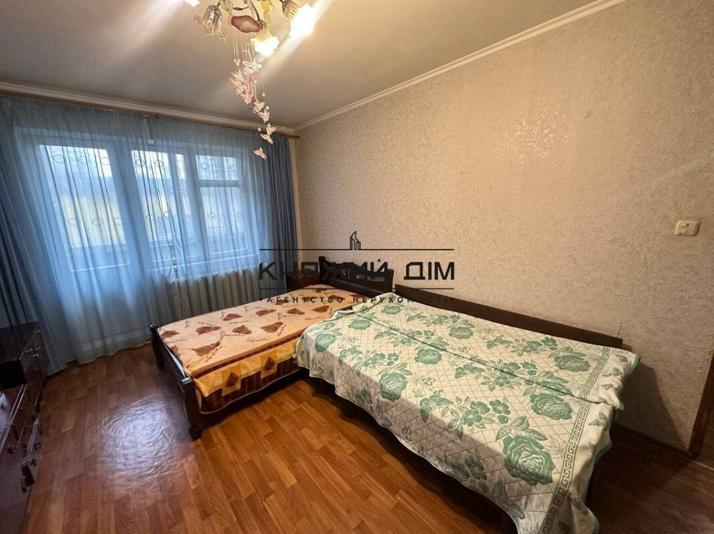 Оренда 1 кімнатна квартира Дніпровський район КОД 11204032 Київ - зображення 5