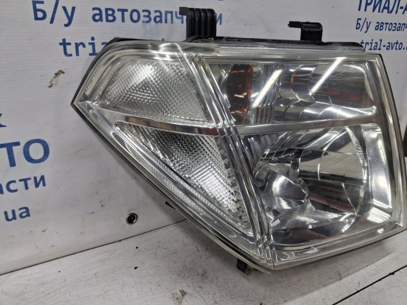Фара правая Ксенон Nissan Pathfinder 2004-2014 26010EB380 (Арт. 66016) Киев - изображение 2