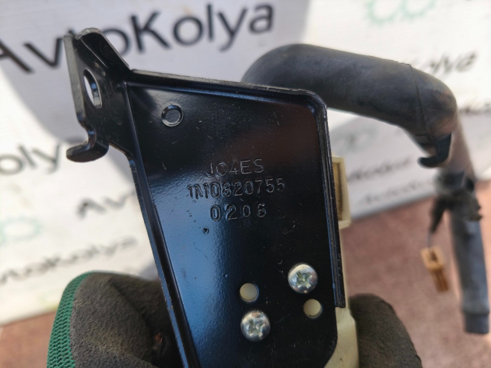 Мотор вентилятора печки Seat Leon 1998-2005 (0130002803) Ковель - зображення 3