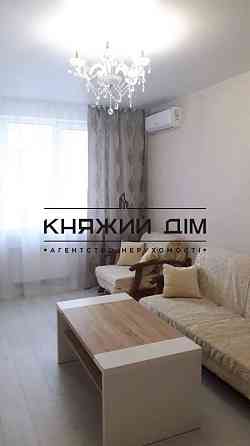 Оренда 1-кімнатна квартира , метро Лівобережна Код: 11193059 Киев