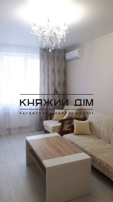 Оренда 1-кімнатна квартира , метро Лівобережна Код: 11193059 Київ - зображення 4