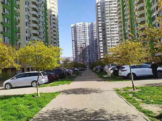 продажа 1-к квартира Киев, Святошинский, 38000 $ Київ