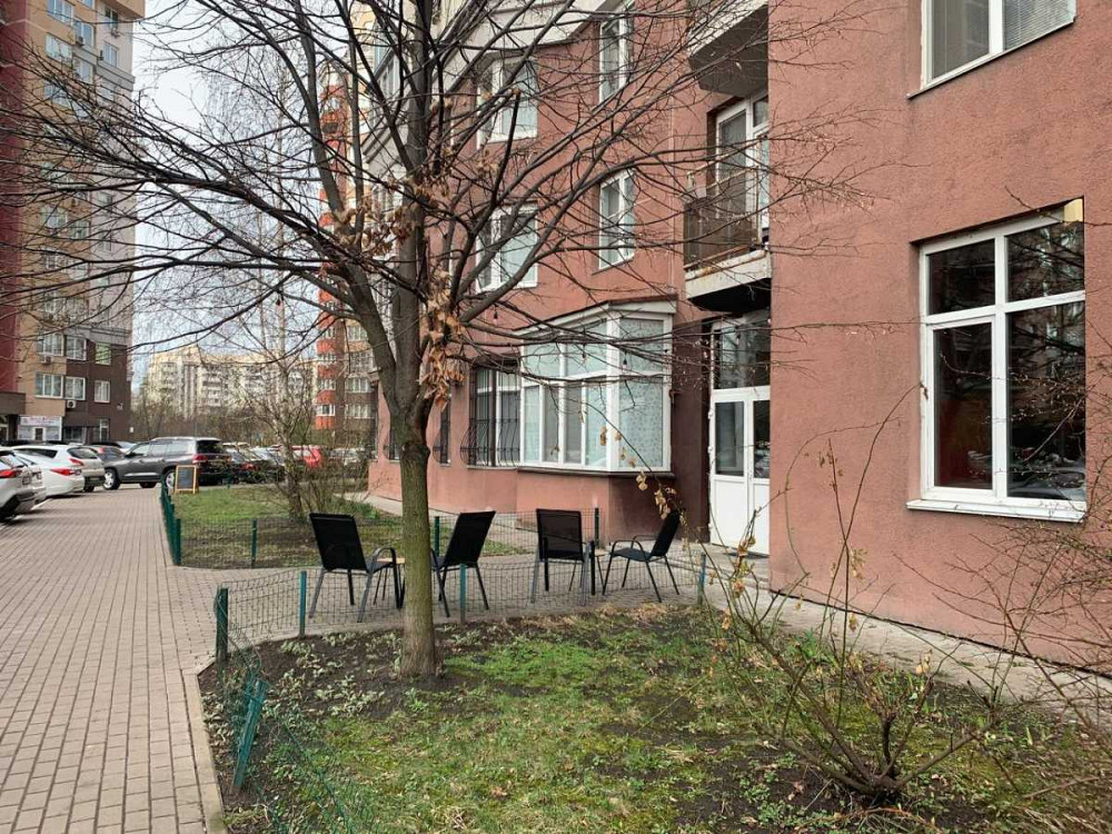 продажа торговые площади Киев, Голосеевский, 270000 $ Київ - зображення 8