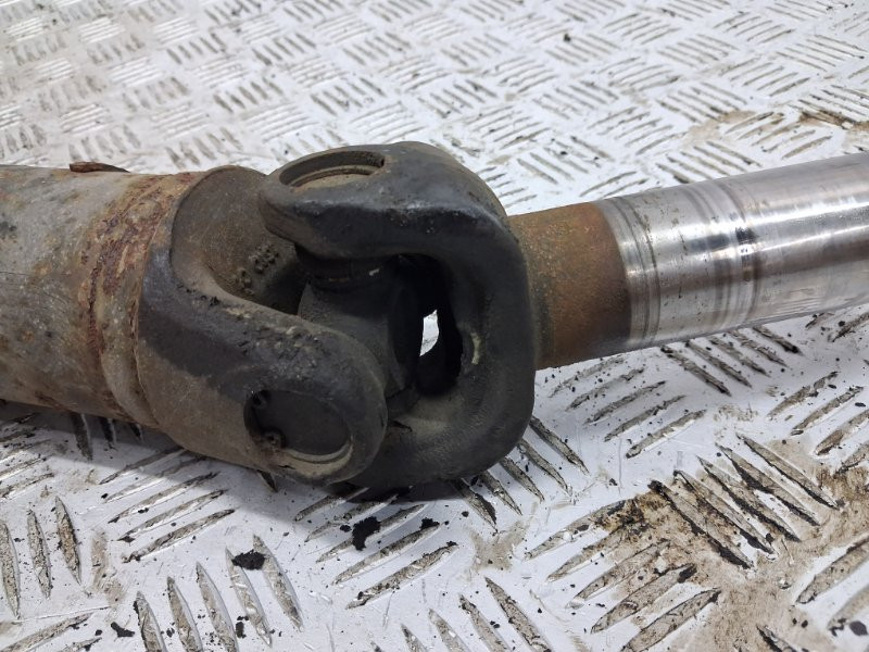 Вал карданный Nissan Pathfinder 2004-2014  (Арт. 65775) Киев - изображение 3