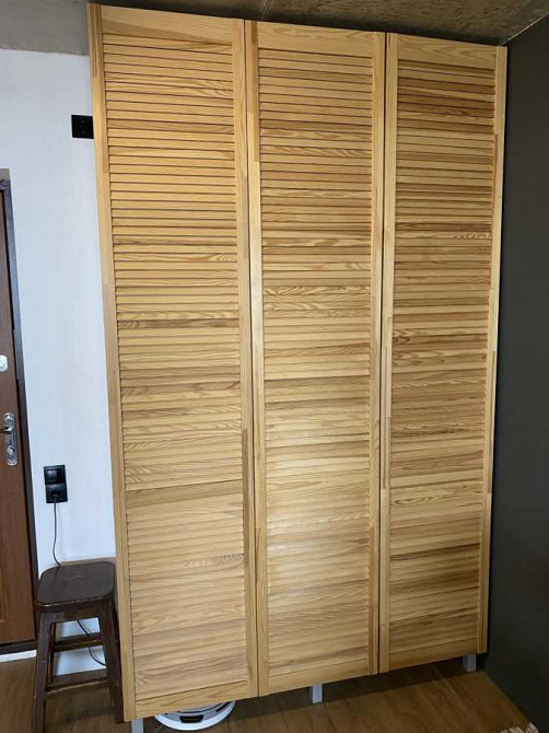 долгосрочная аренда 1-к квартира Броварский, Бровары, 12000 грн./мес. Бровары - изображение 8