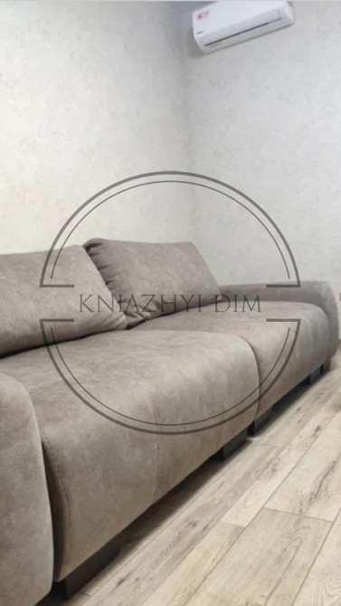 Є генератор ! Оренда 2-х к. кв. студіо в ЖК Навігатор. № 11199002 Київ - зображення 9