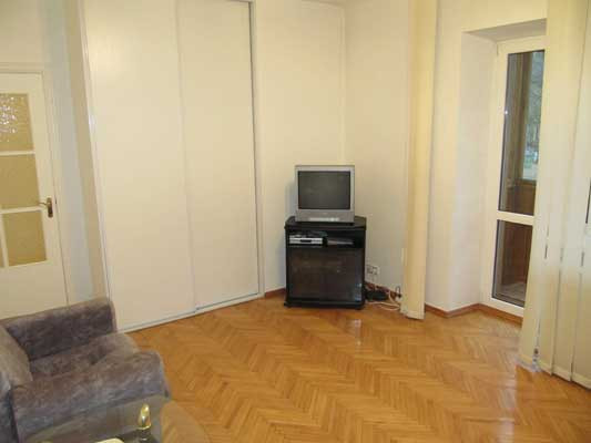 Оренда 2 кімнатна квартира м. Арсенальна КОД 1126660 Київ - зображення 4