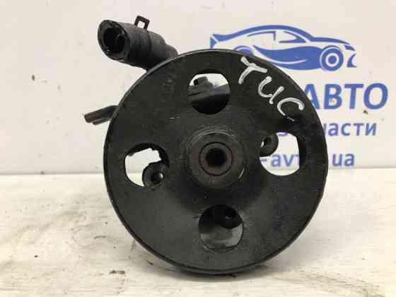 Насос ГУ Hyundai Tucson JM 2.0 DIESEL D4EA 2004 (б/у) Київ