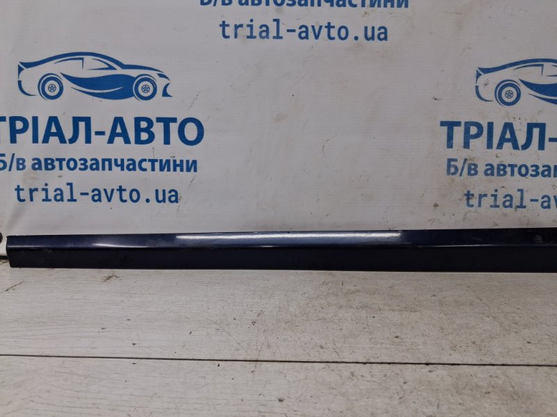 Накладка двери Honda Civic 2005-2012 75322SNAA01ZD (Арт. 69844) Київ - зображення 1