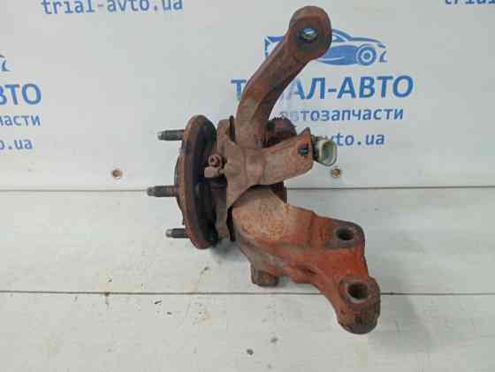 Кулак поворотный правый со ступицей Chevrolet Captiva 2006-2011 96626338 (Арт. 58339) Киев