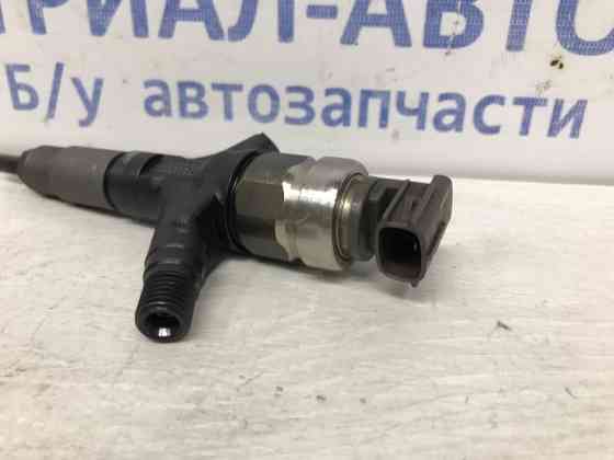Форсунка топливная Subaru Forester SJ 2.0 DIESEL EE20Z 2012 (б/у) Київ