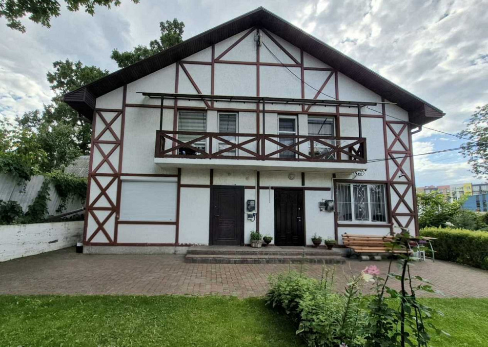 продажа 3-к таунхаус Киево-Святошинский, Ирпень, 140000 $ Ірпінь - зображення 1