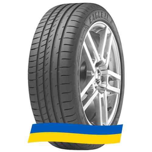 235/50 R18 Goodyear Eagle F1 Asymmetric 2 101W Легкова шина Киев