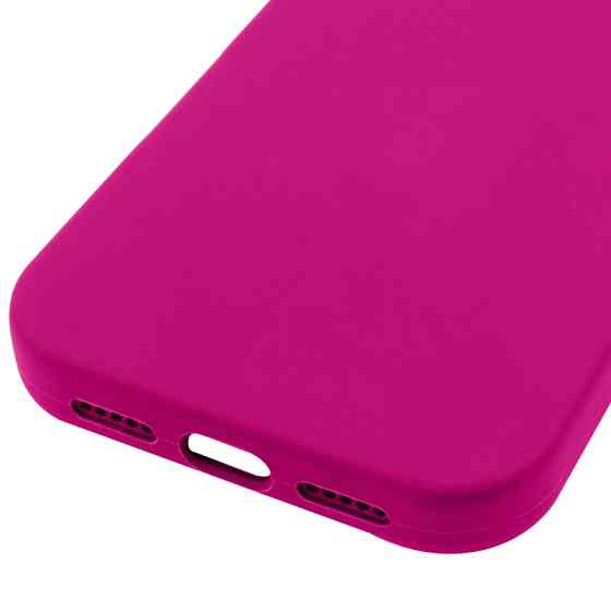 Чехол Silk Full Protective (AA) NO LOGO для Apple iPhone 17 Pro Max / 18 Pro Max (6.9") Херсон