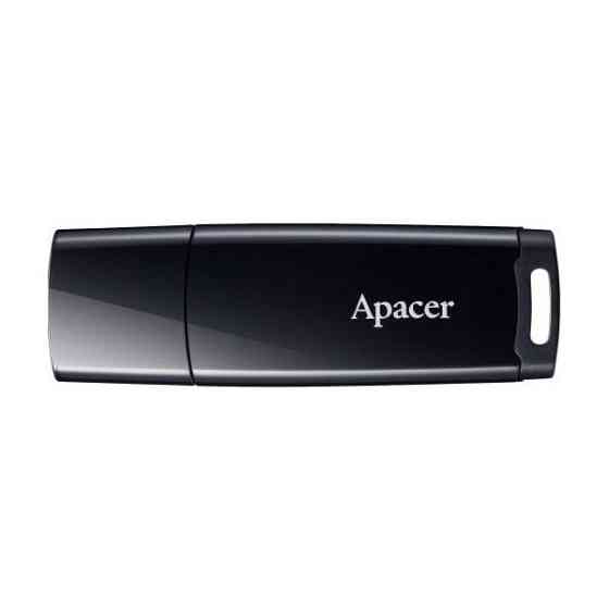 Флеш пам'ять APACER AH336 64GB Black (AP64GAH336B-1) (Код товару:19041) Харьков