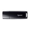 Флеш пам'ять APACER AH336 64GB Black (AP64GAH336B-1) (Код товару:19041) Харьков