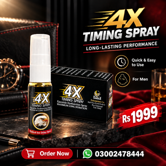 4x Timing Delay Spray In Pakistan - 03002478444 Донецк