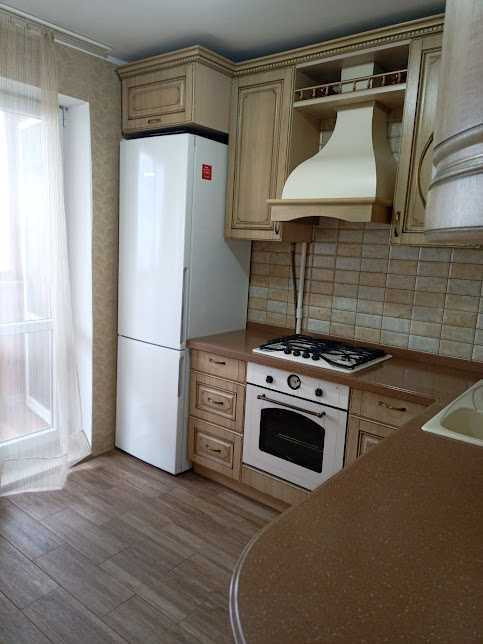 долгосрочная аренда 2-к квартира Киев, Святошинский, 17500 грн./мес. Киев - изображение 11