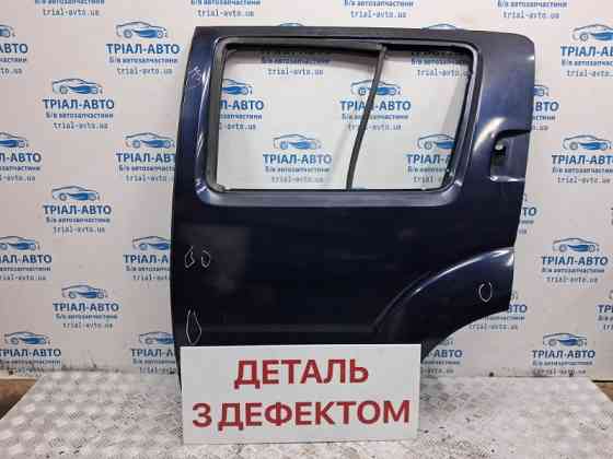 Дверь задняя левая Nissan Pathfinder 2004-2014 82101EB330 (Арт. 74371) Київ