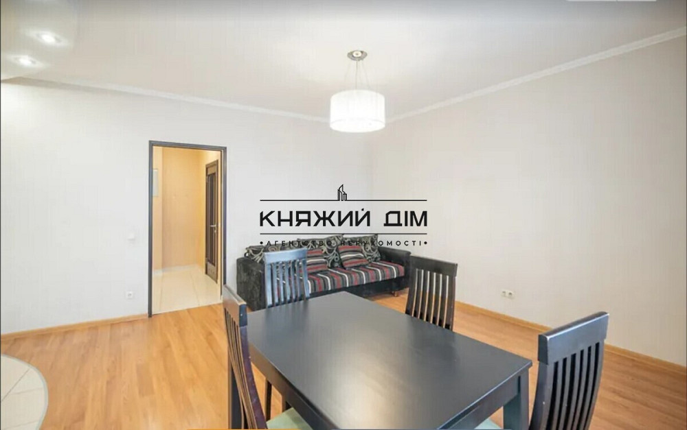 Є генератор!!! Оренда 3-х. кімнтної квартири-студіо біля River Mall на Осокорках. Код:11204099 Київ - зображення 4