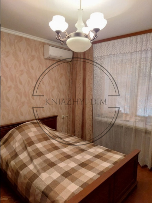 Продажа 3-х к. квартиры на Отрадном. № 21137155 Киев - изображение 2