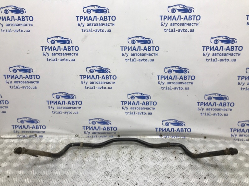 Стабилизатор передний Hyundai Tucson JM 2.0 DIESEL D4EA 2004 (б/у) Київ - зображення 1
