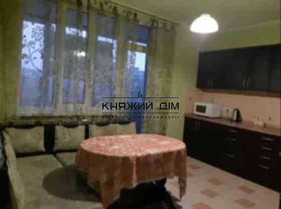 Продаж 1-к.кв. 58.4кв.м. в ЖК Паркове місто по вул. Вишгородська 45Б/4, Подільський р-н Киев