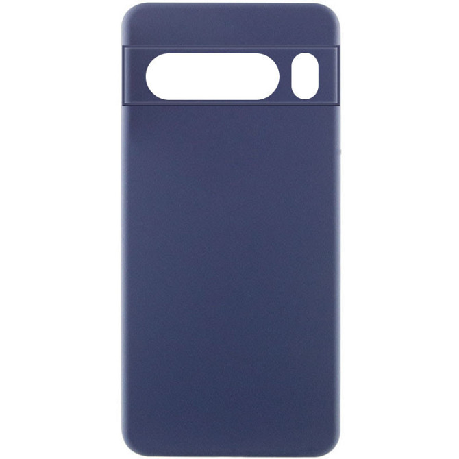 Чехол Silicone Cover Lakshmi Full Camera (AA) для Google Pixel 8 Pro Херсон - изображение 3