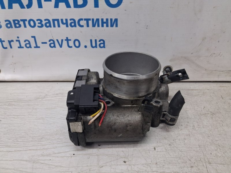 Заслонка дроссельная Kia Sorento UM 2.4 БЕНЗИН G4KJ 2014 (б/у) Київ - зображення 5