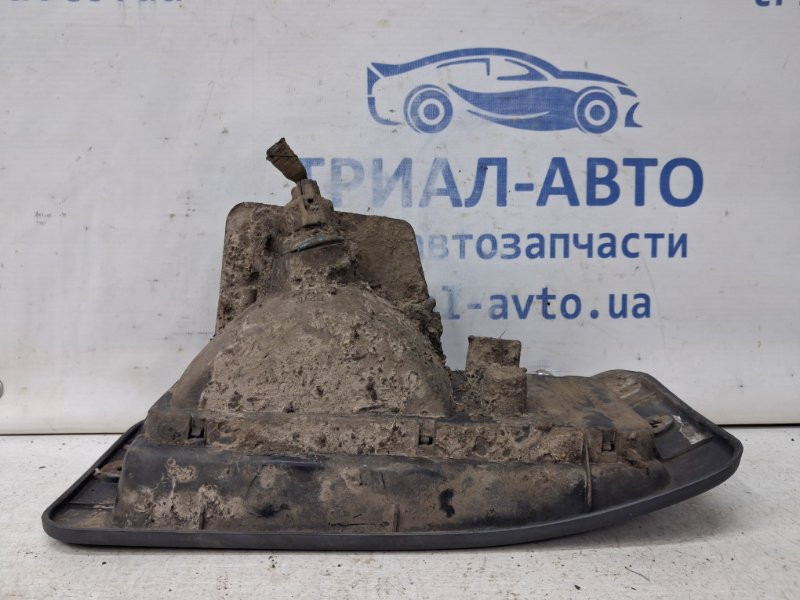 Катафот правый Mitsubishi Pajero Sport K9 3.0 БЕНЗИН 6G72 1996 (б/у) Київ - зображення 5