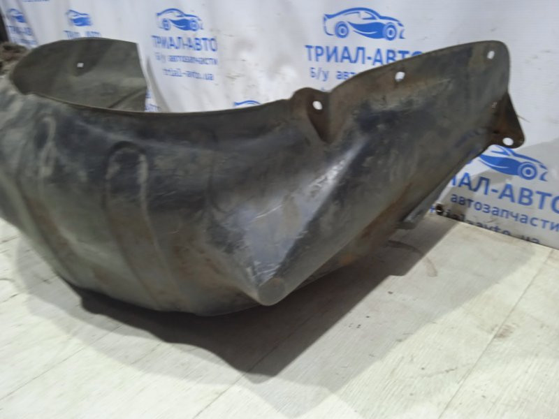 Подкрылок задний правый Suzuki Grand Vitara JT 2005 (б/у) Київ - зображення 3