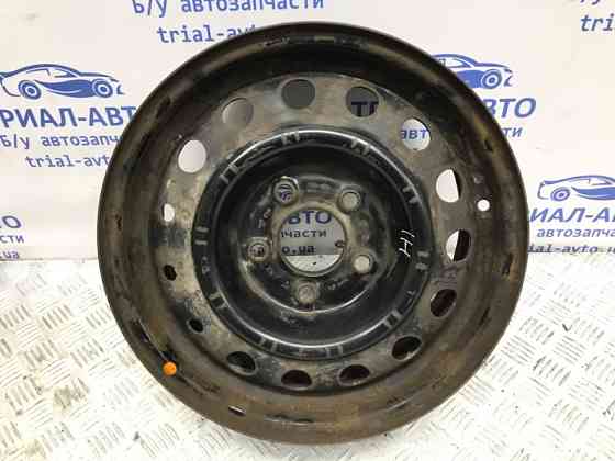 Диск штампованный Hyundai I30 GD 1.6 DIESEL D4FB 2011 (б/у) Киев