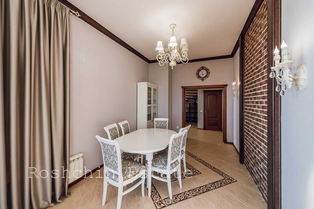 продажа 4-к квартира Киев, Святошинский, 199000 $ Киев - изображение 6