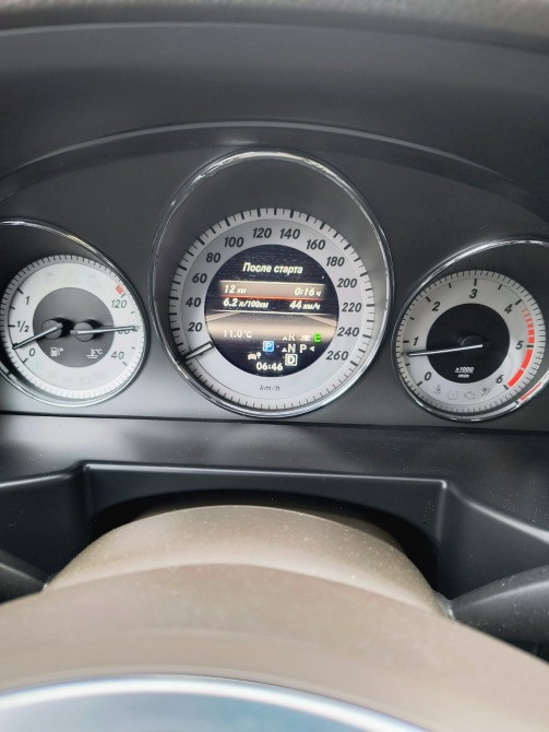 Продам Мерседес Бенц GLK220 2013 р.в. Киев - изображение 10