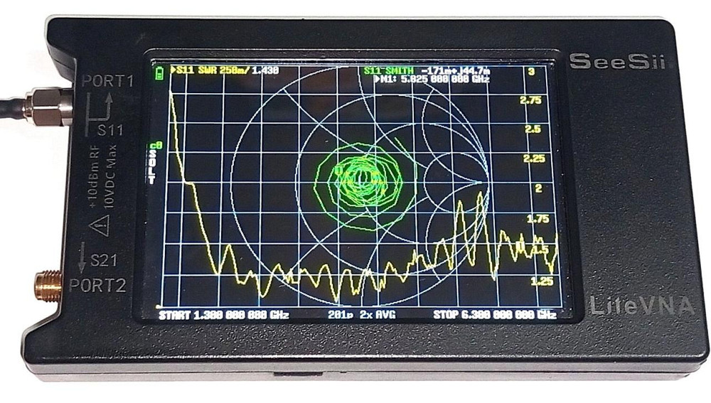UWB антенна 1.5GHz-9GHz 7dBi, до 40W, SMA-female разъем Днепр - изображение 5