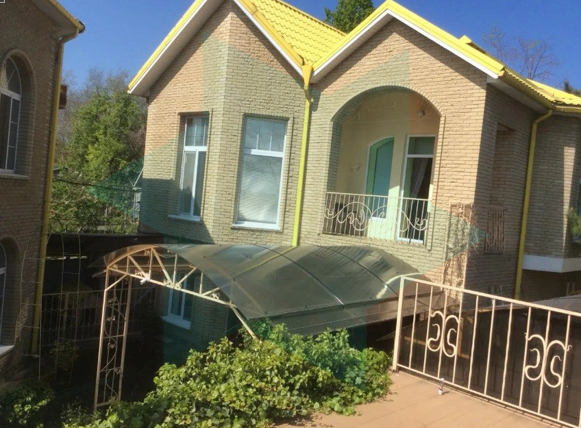 Здам. Будинок 220 м.кв. 5 соток. вул. Андрія Шептицького (Сташкова) Дніпро - зображення 9